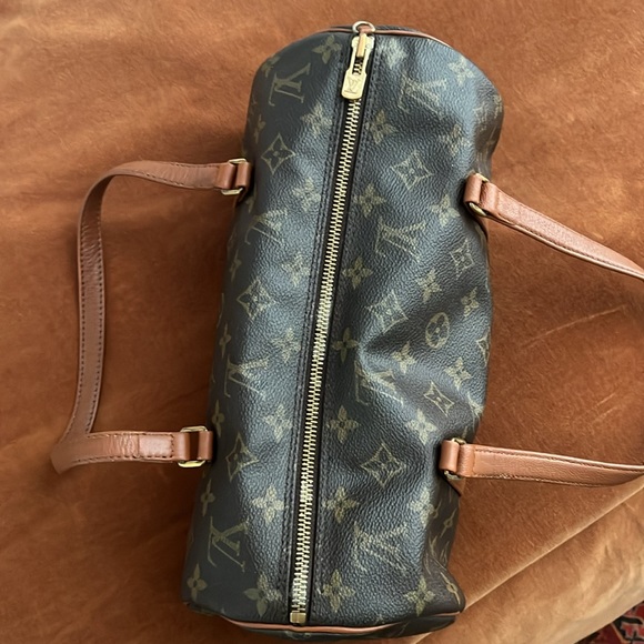 Louis Vuitton Papillon 26 - Picture 3 of 7